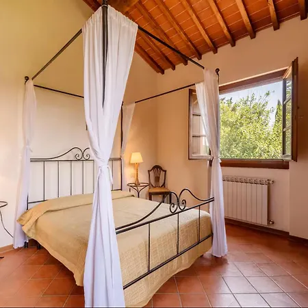 In With Garden Lejlighed Laterina